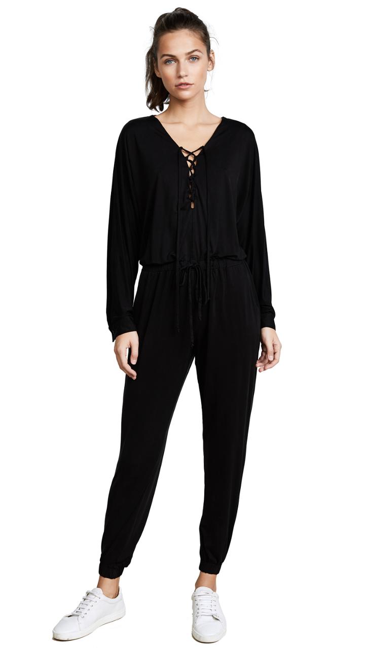 Young Fabulous Broke Yfb Clothing Lenny Jumpsuit