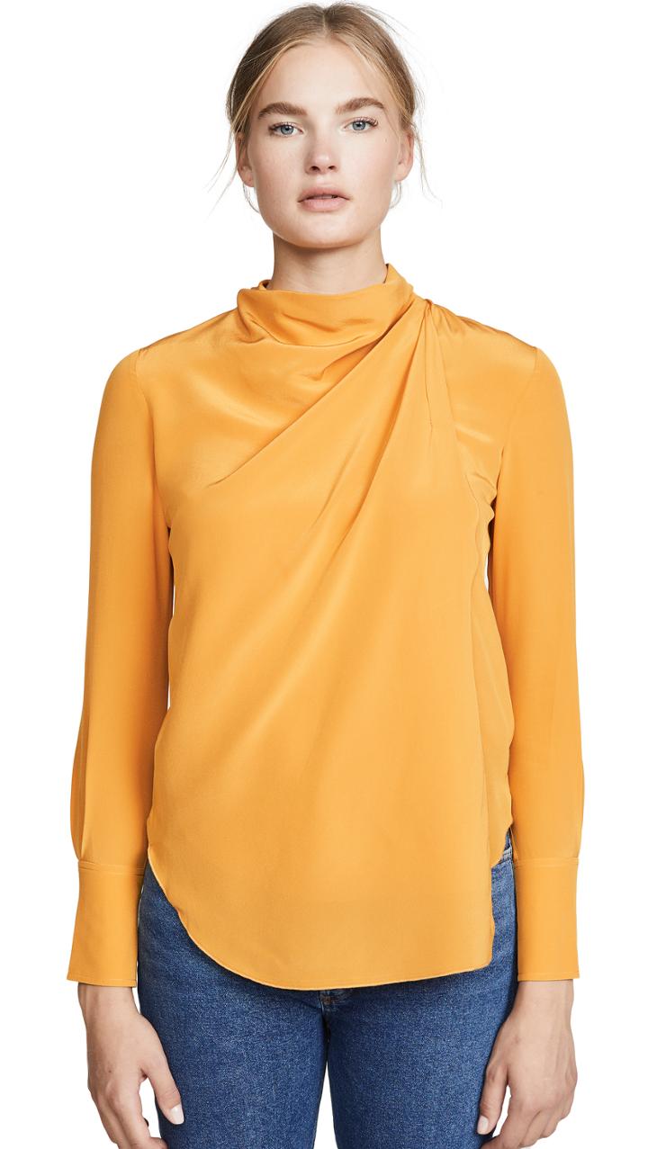 A L C Sophie Top