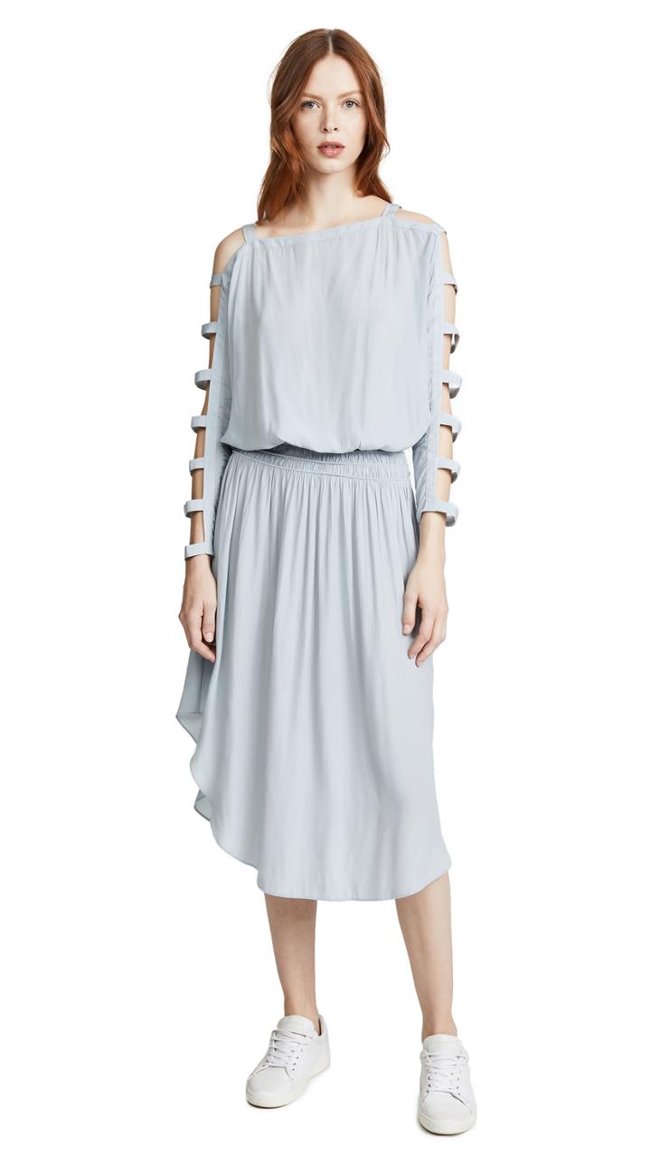 Ramy Brook Leanne Maxi Dress