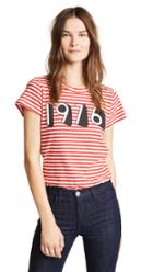Current Elliott Boy Tee
