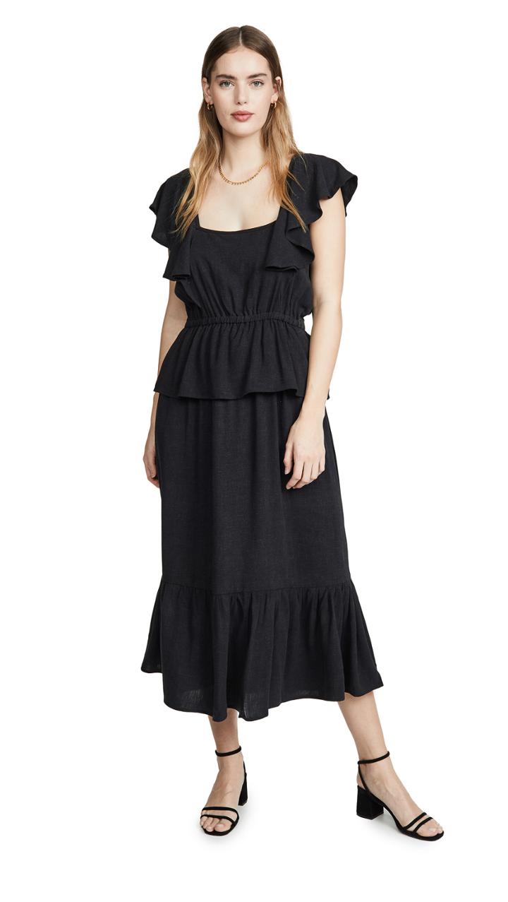 Rachel Pally Mariah Linen Dress