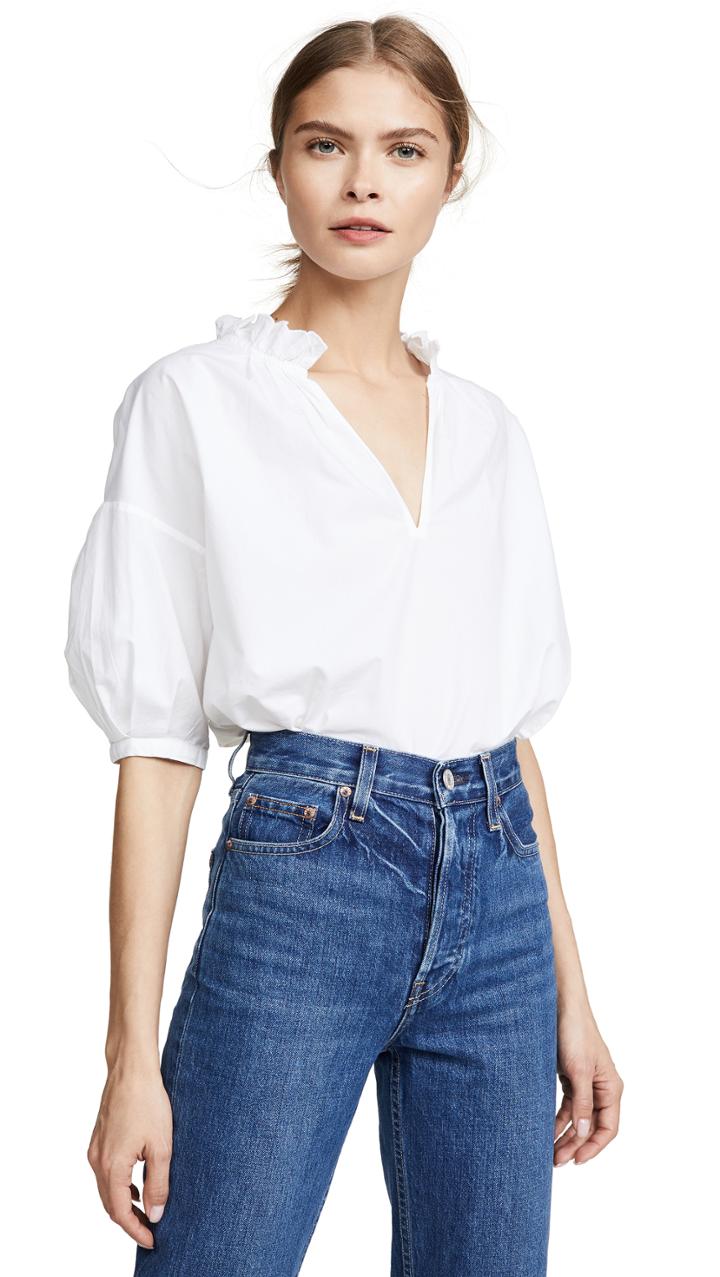 Joie Saila Top
