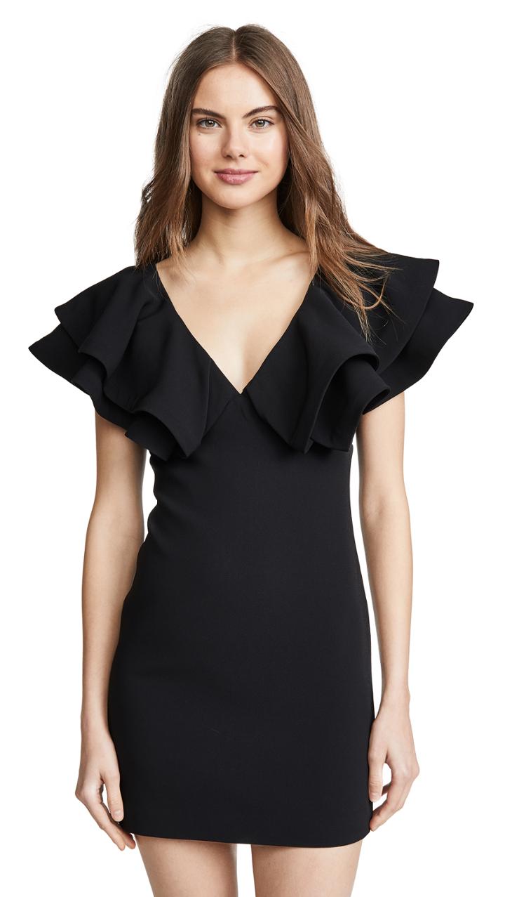 Cinq A Sept Ambrose Dress