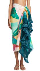 Farm Rio Tropical Paradise Sarong