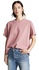 Elizabeth And James Casey Tee