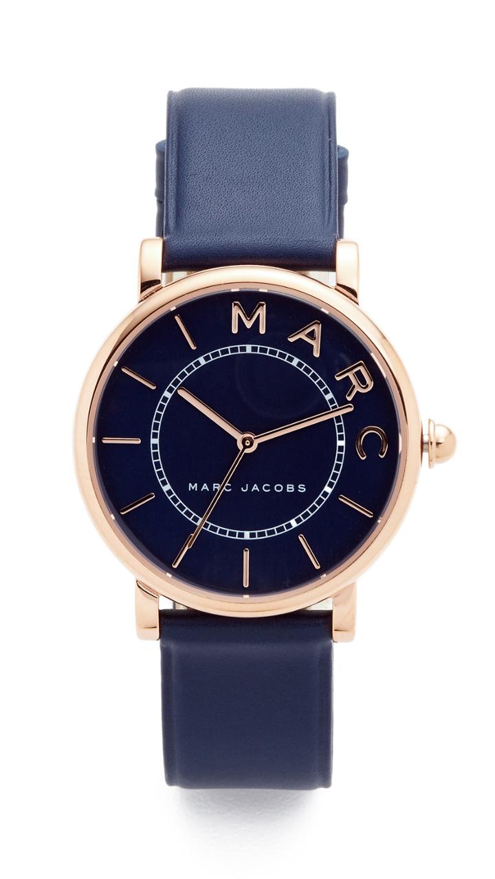 Marc Jacobs Marc Jacobs Classic Watch