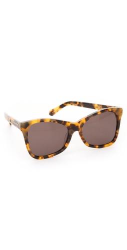 Karen Walker Perfect Day Sunglasses