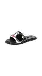 Alice Olivia Valma Slides