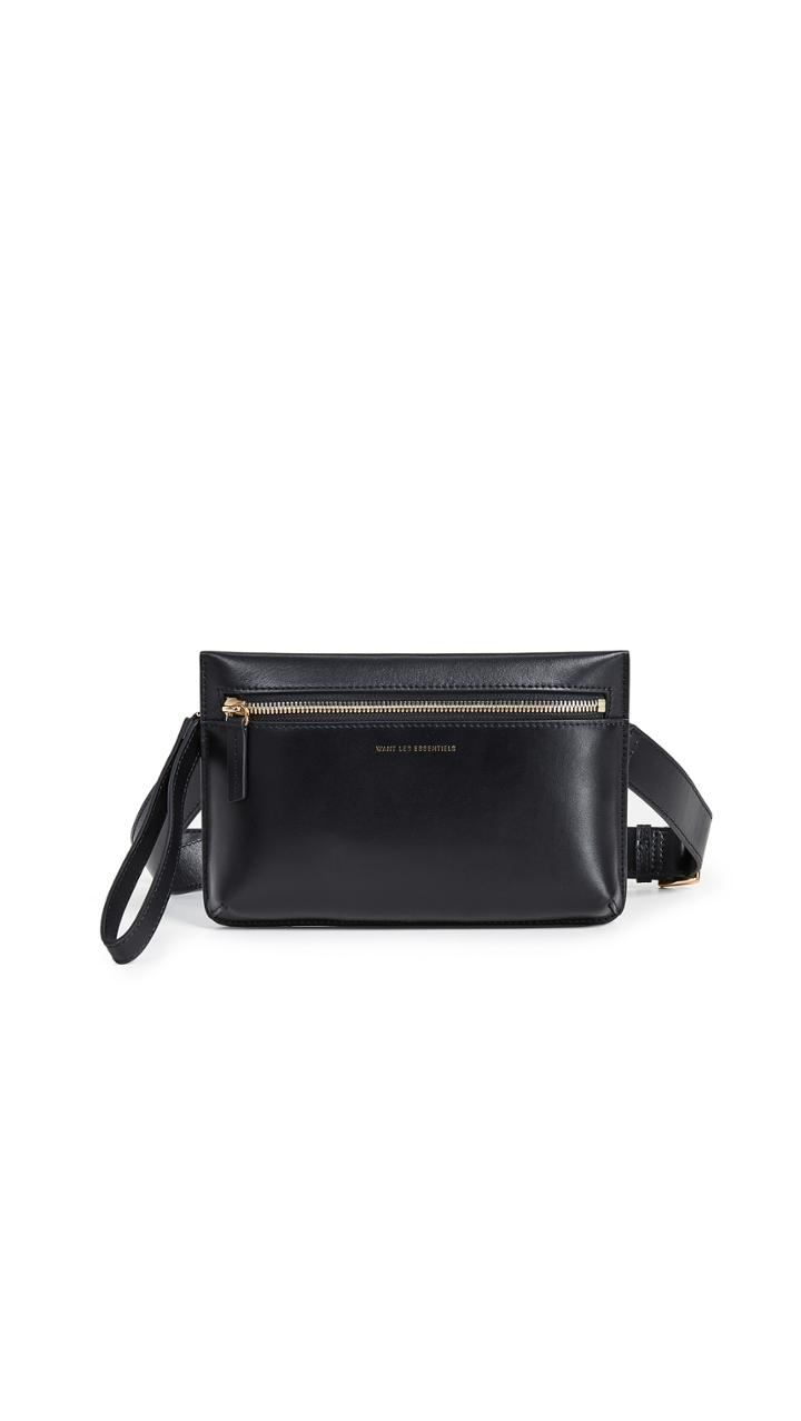 Want Les Essentiels Castillo Convertible Belt Bag