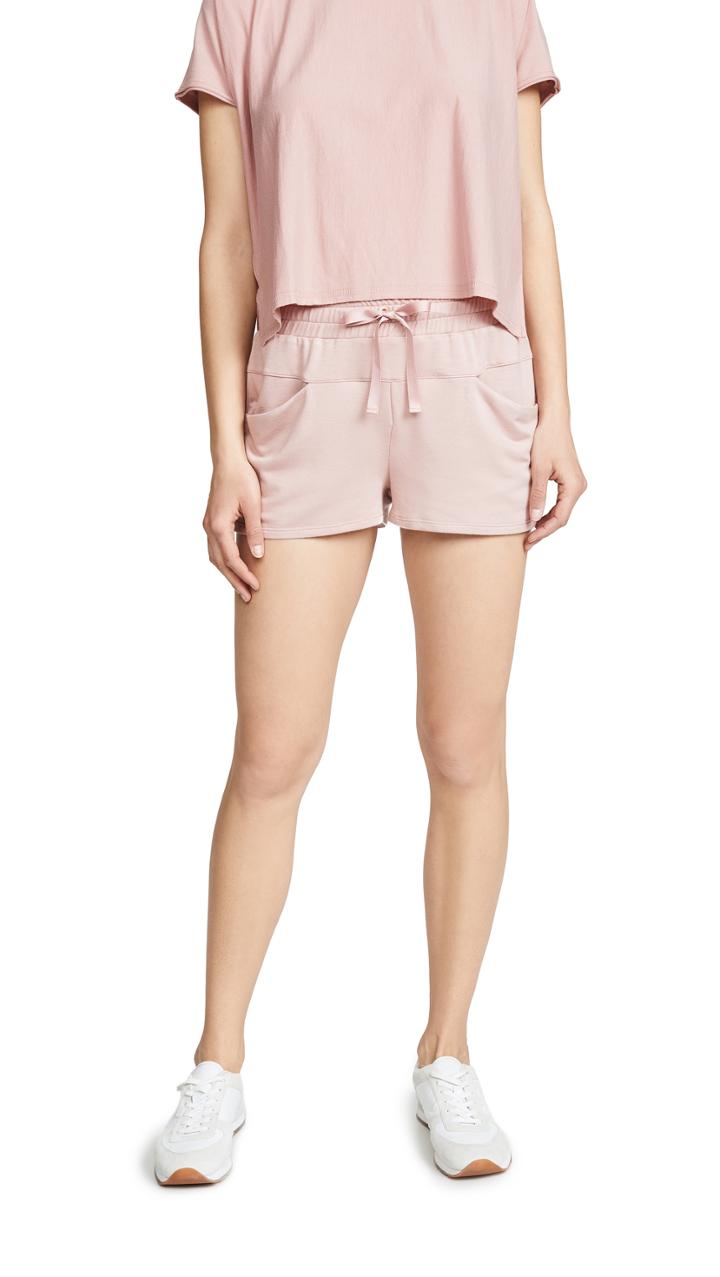 Alala Plie Shorts