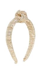 Loeffler Randall Knot Headband