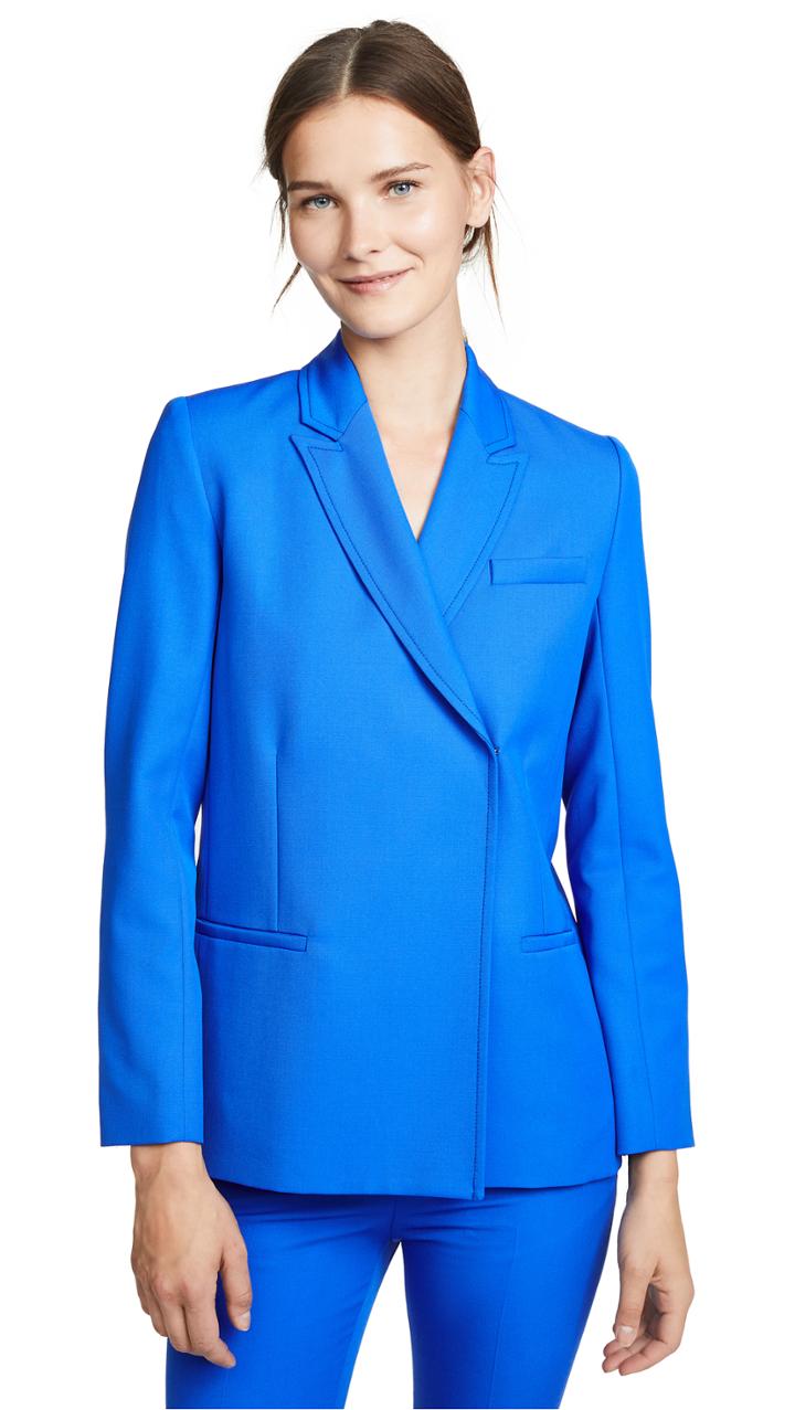 Victoria Victoria Beckham Tailored Jacket