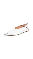 Marni Ballerina Flats