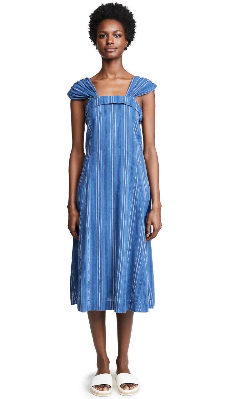 The Great The Sundown Dress