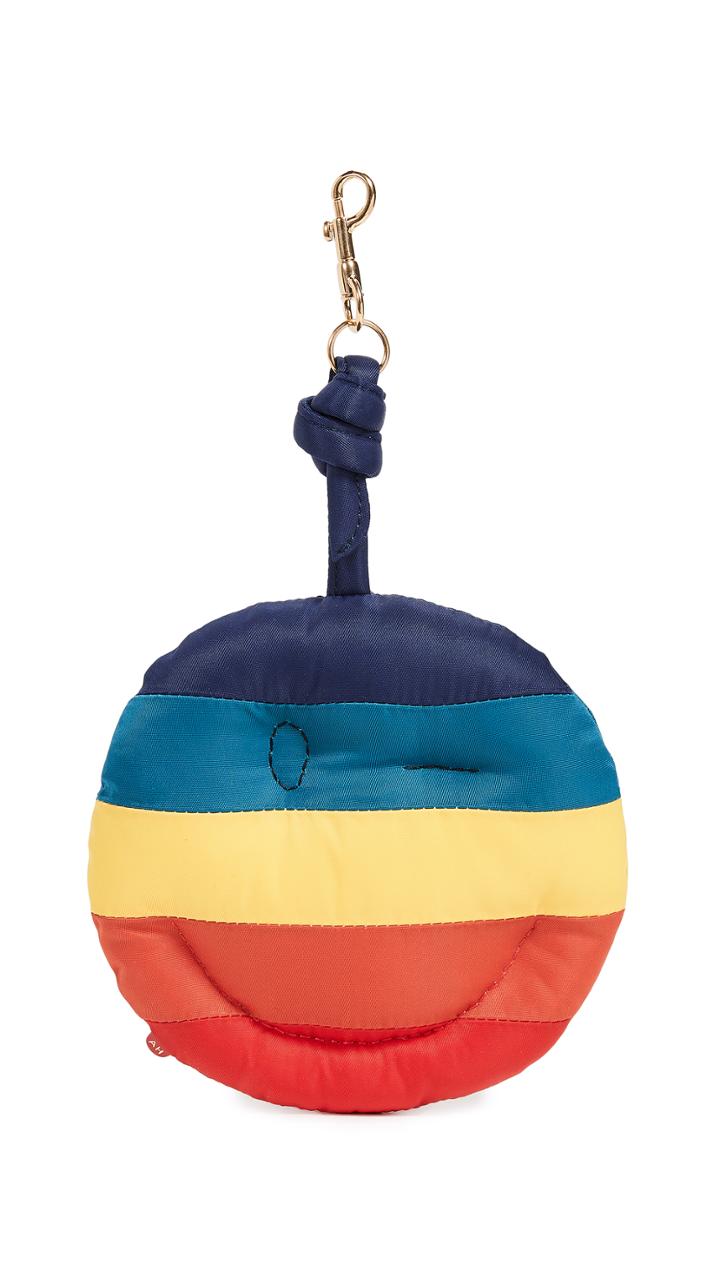 Anya Hindmarch Chubby Wink Giant Charm