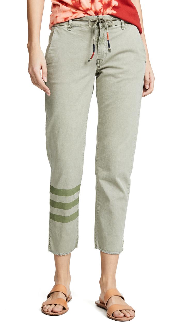 Sundry La Fete Pants