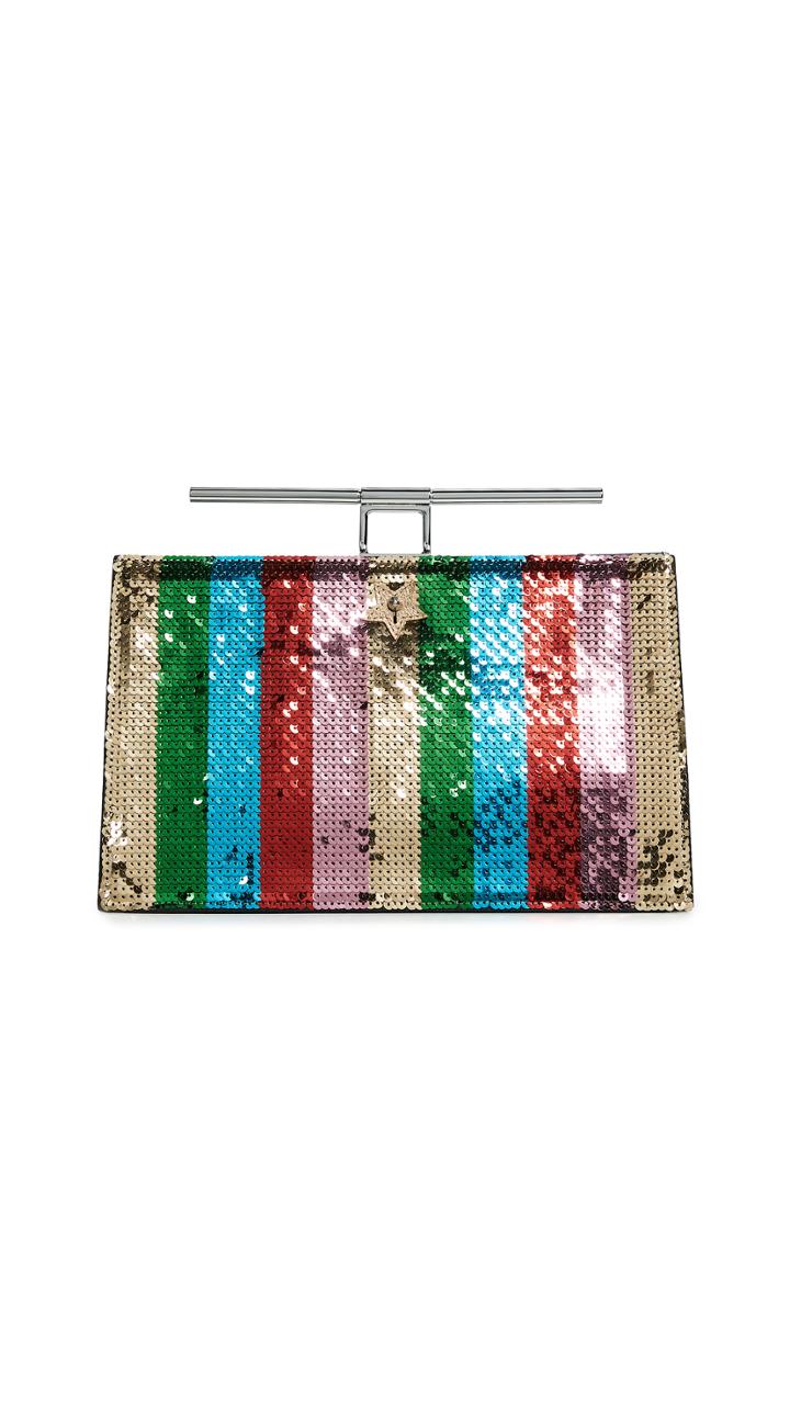 The Volon Chateau Clutch