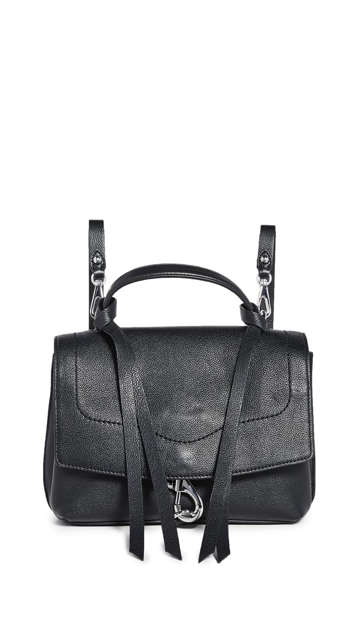 Rebecca Minkoff Stella Medium Convertible Backpack