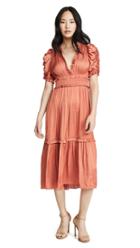 Ulla Johnson Maya Dress