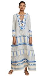 Diane Von Furstenberg Button Up Skirt