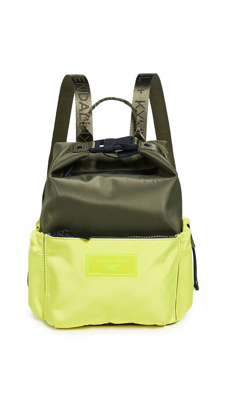 Kendall Kylie Gabby Backpack