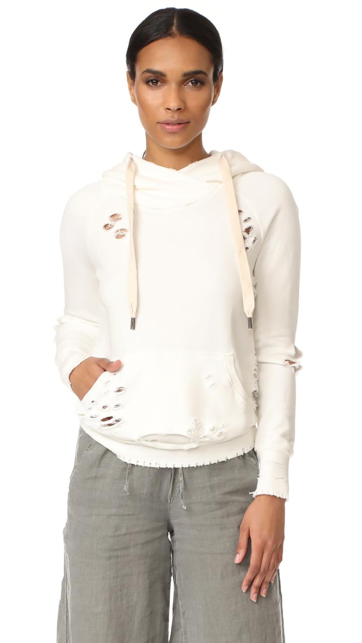 Nsf Lisse Hoodie