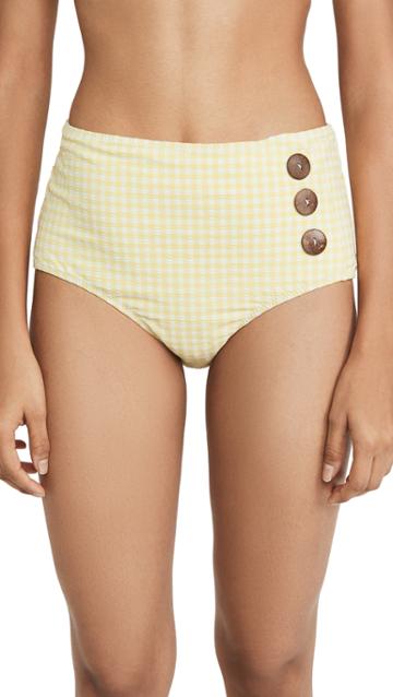 Tigerlily Akoni Ava Corset Bottoms