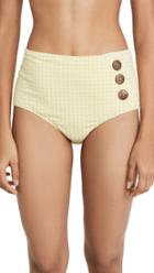 Tigerlily Akoni Ava Corset Bottoms