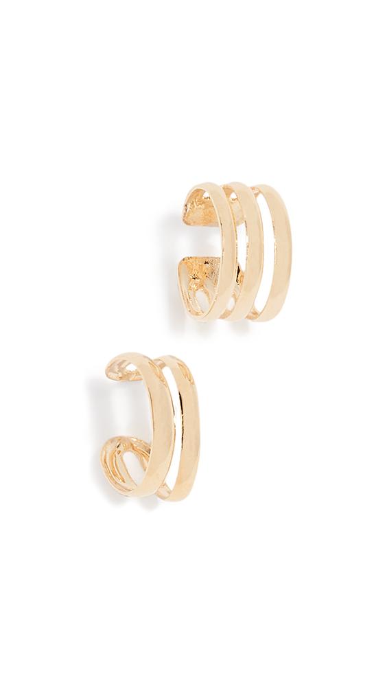 Jules Smith Essie Ear Cuff Set