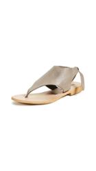 Cocobelle Tye Sandals