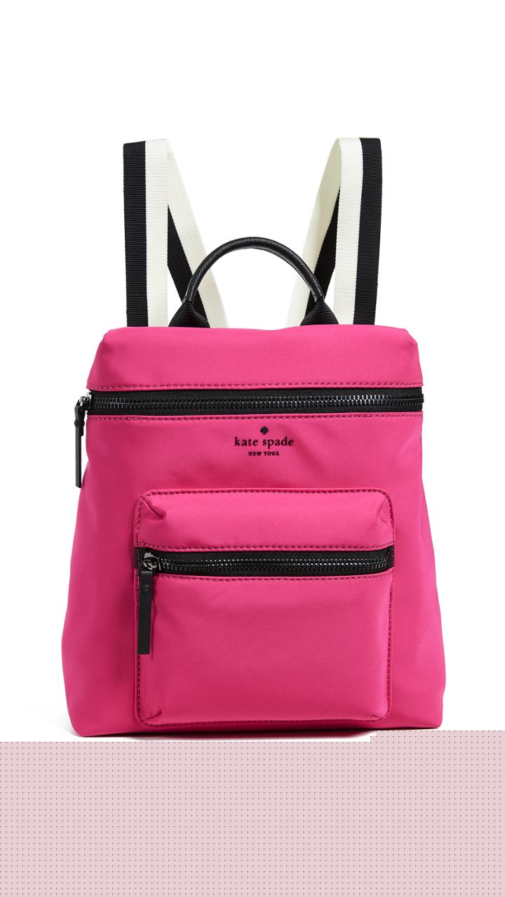 Manu Atelier Mini Fernweh Convertible Backpack