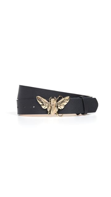 B Low The Belt Beetle Belt