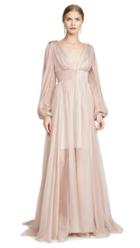 Maria Lucia Hohan Sylvia Dress