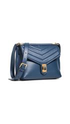 Furla Tortona Crossbody Bag