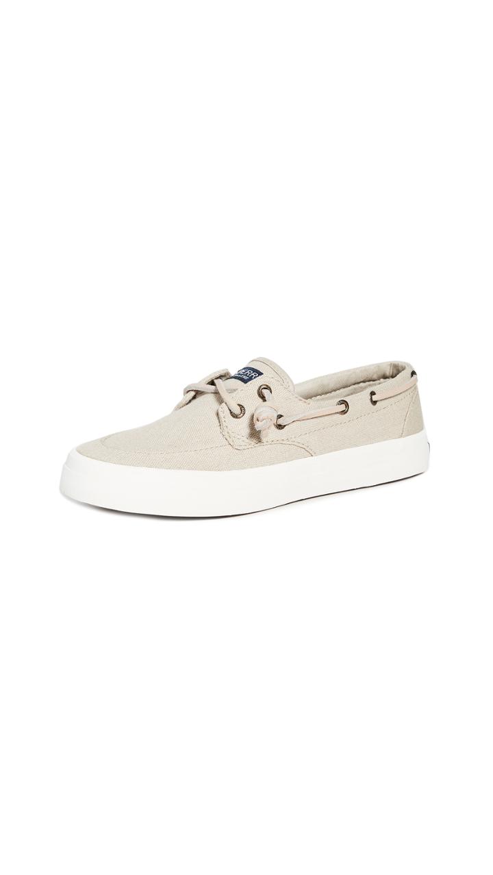 Sperry Crest Boat Sneakers