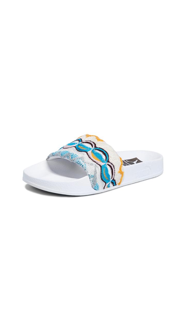 Puma Leadcat Coogie Multi Slides