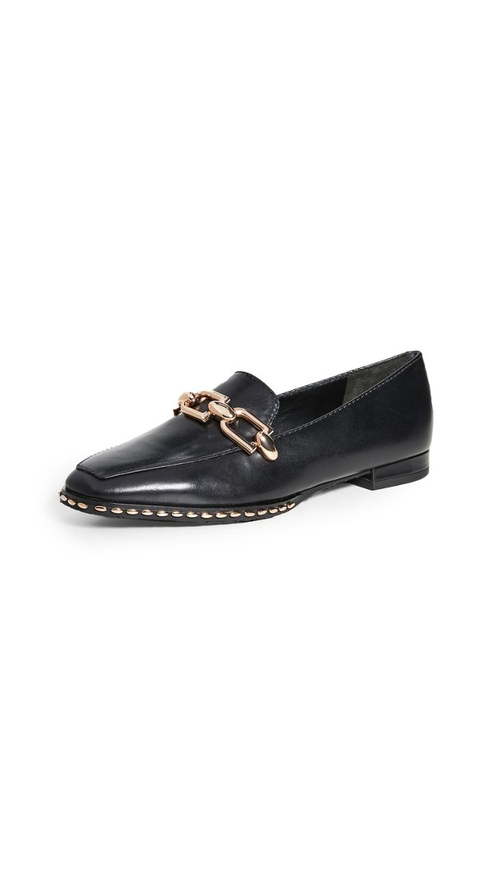 Stella Luna Lenny With Studding Loafers