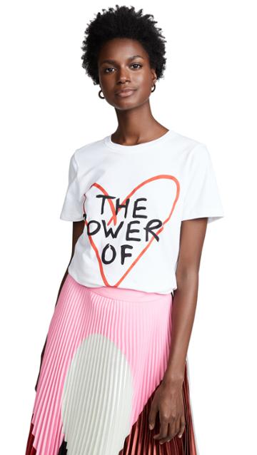 Prince Peter Power Of Love Tee