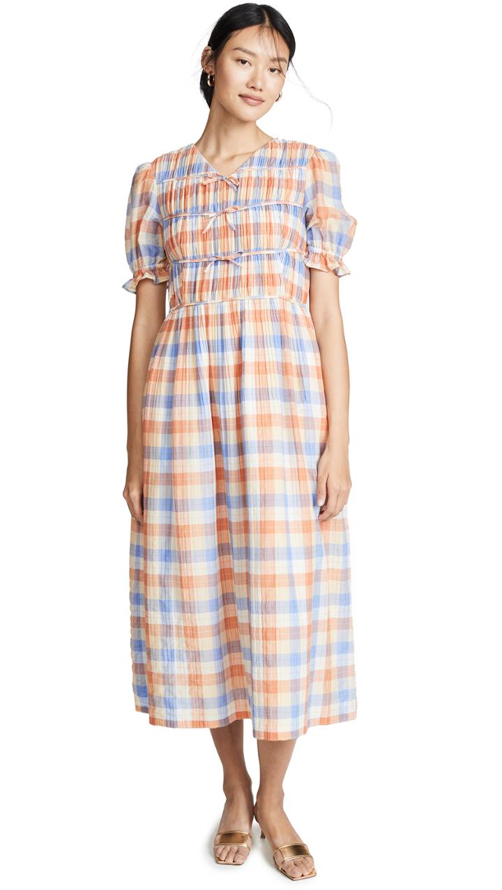 Rejina Pyo Kristen Dress
