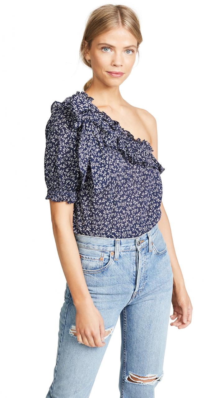 Ulla Johnson Alene Top