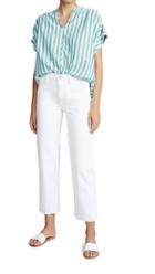 Boyish Kirby Vintage Straight Leg Jeans