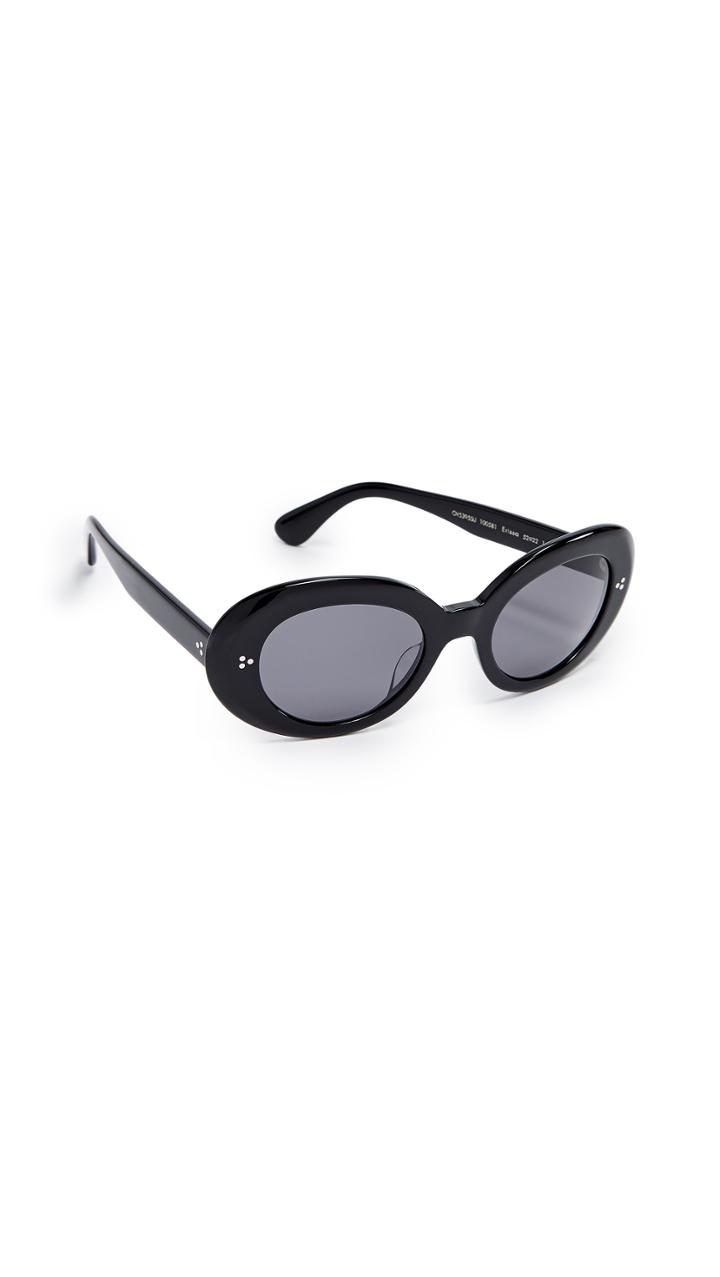 Oliver Peoples Eyewear Erissa Sunglasses