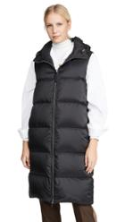 Theory Puffer Vest