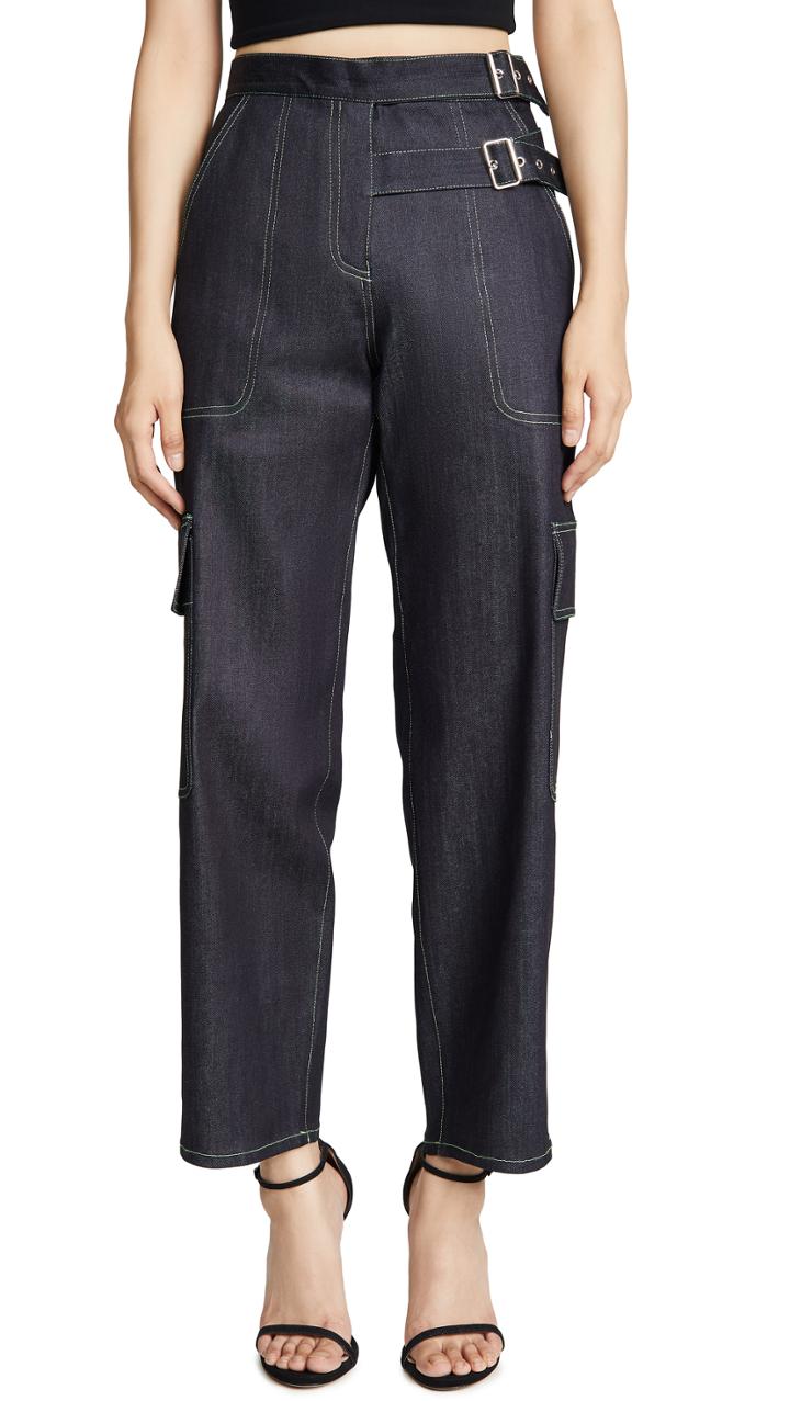 Miaou Daisy Pants