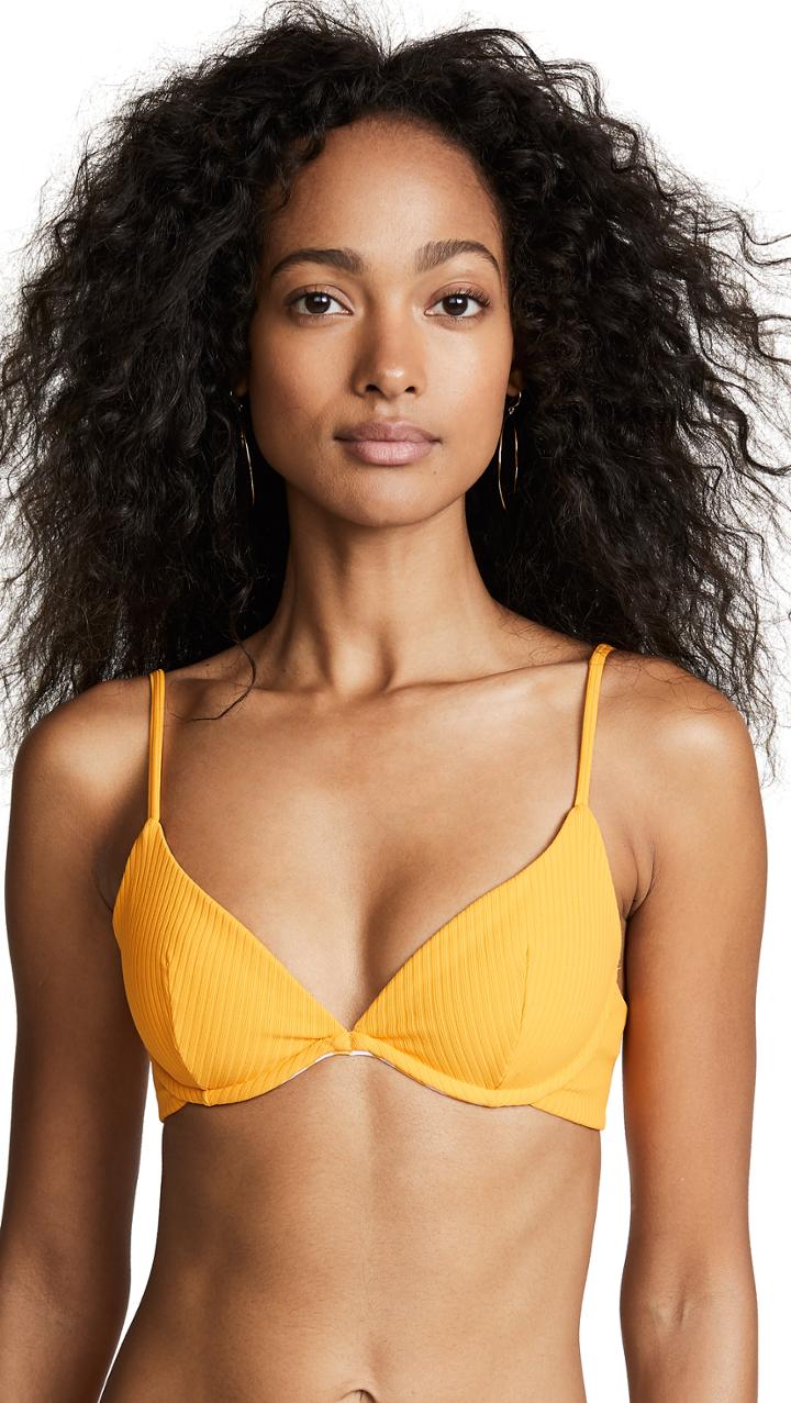 Maaji Reversible Lovely Bikini Top