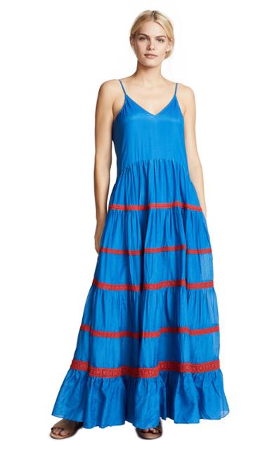 Carolina K Marieta Dress