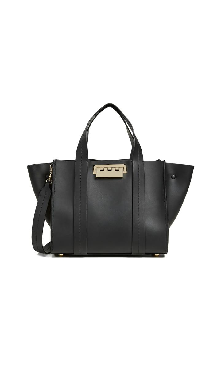 Zac Zac Posen Eartha Iconic Small Shopper Tote