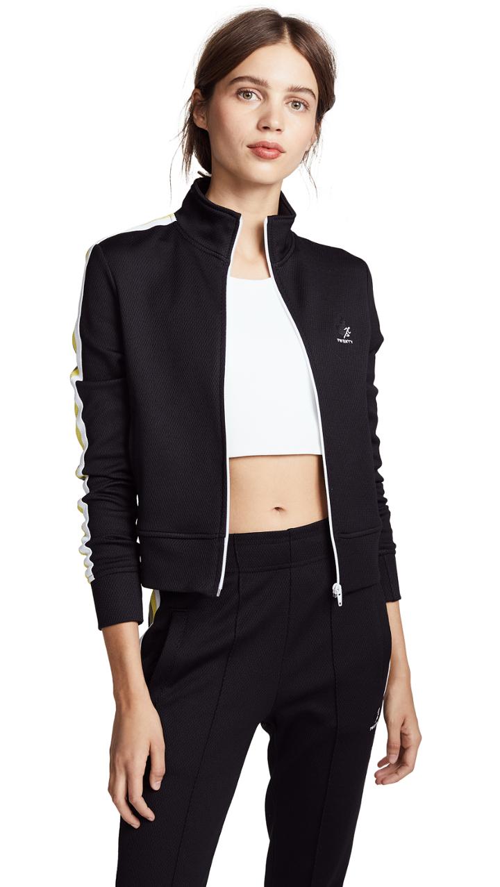 Tory Sport Performance Cashmere Pants