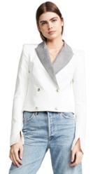 Valentina Shah Ines Blazer