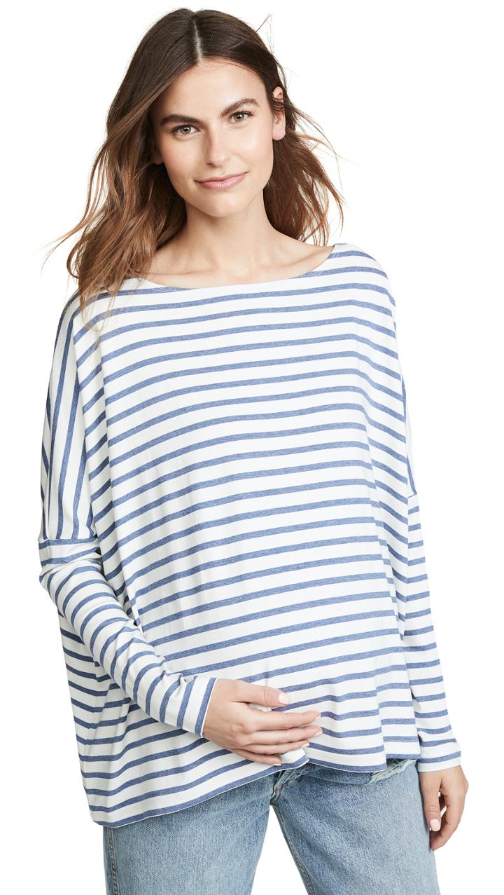Hatch Long Sleeve T Shirt